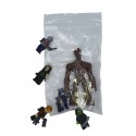 Plastic Zipper Bags