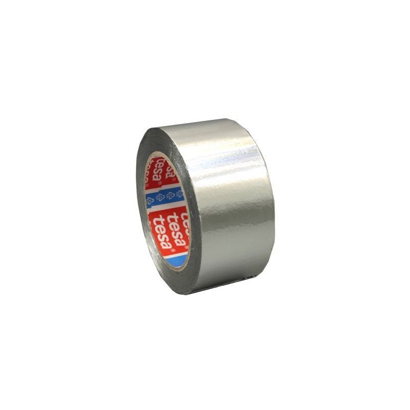 TESA Cinta Aluminio