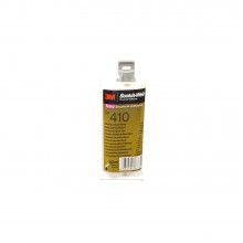 3M™ Scotch-Weld™ Adhesivo Epoxi para Metales y Aluminio DP410, Blanco - Cartucho de 50ml