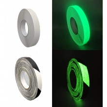 Photoluminescent Anti-Slip Adhesive Tape