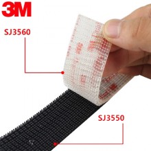 3M Dual Lock Jointing Systems