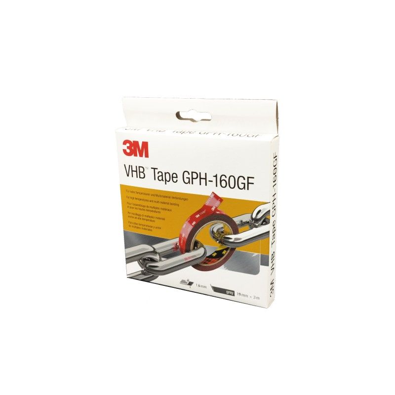 3M VHB Fita Acrílica
