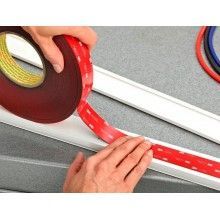3M VHB Cinta Espuma Acrílica