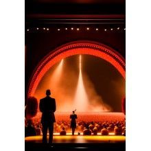 Fita americana eventos