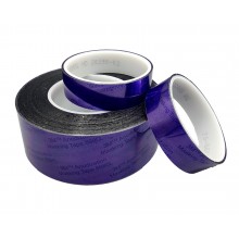 Ruban adhésif d'emballage adhésif violet de couleur BOPP étanche - Chine  Ruban en rouleau Jumbo, ruban adhésif