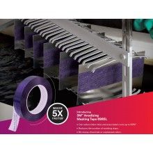 3M Ruban Anodisé PET