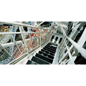3M Cinta Safety-Walk S 600 Flexible