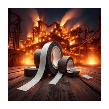 ONE-WRAP® Fire Retardant Tape