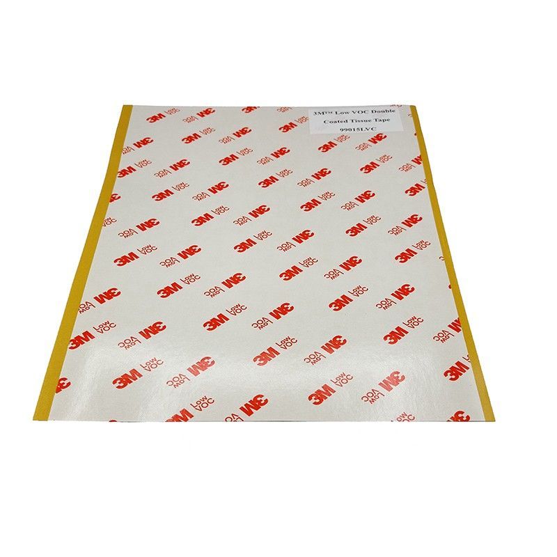 Ruban de Tissue Automobile