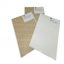 3M Double Sided Tape Metals