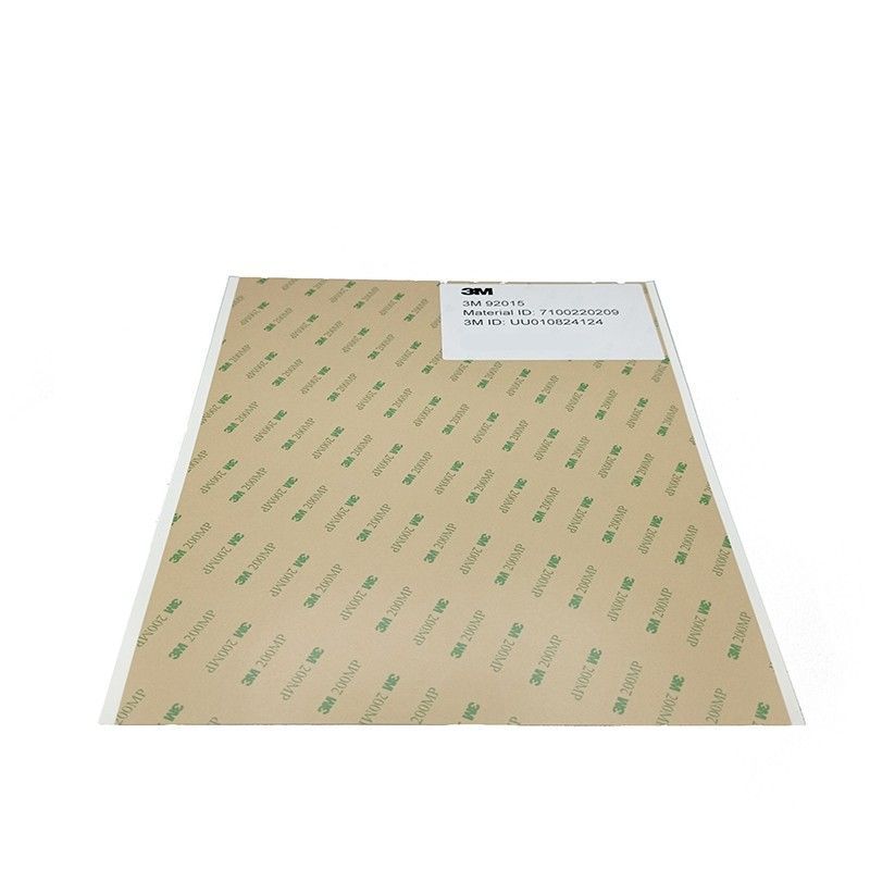 3M Double Sided Tape Metals