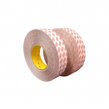 3M Double Sided High Temperature Tape