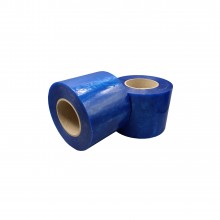 Metal Coating and Protective Tape