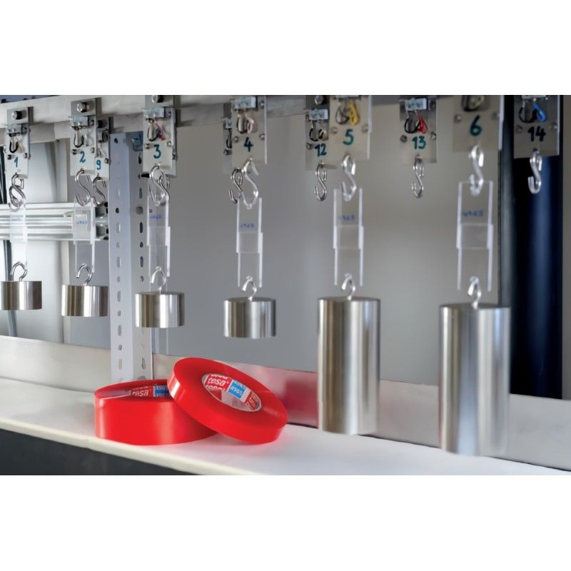 TESA High Temperatures Assembly Tape
