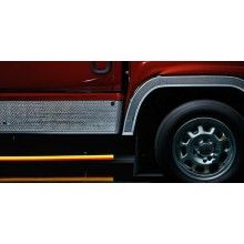 Ruban Réfléchissante Camions
