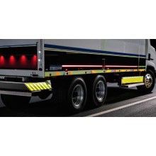 Reflective Tape Homologated V23