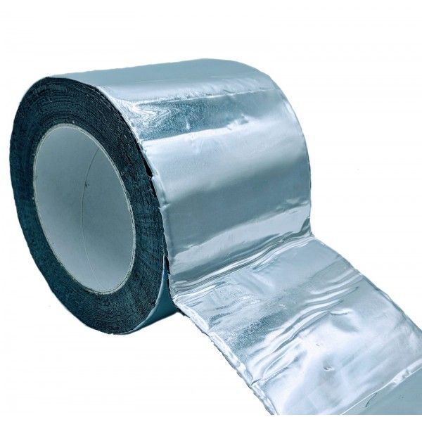 Waterproof Aluminium Butyl