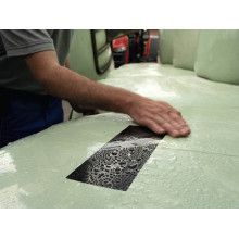 -	Tesa cinta repara silos