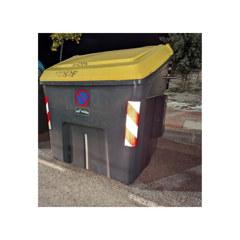 Container Reflective Tape