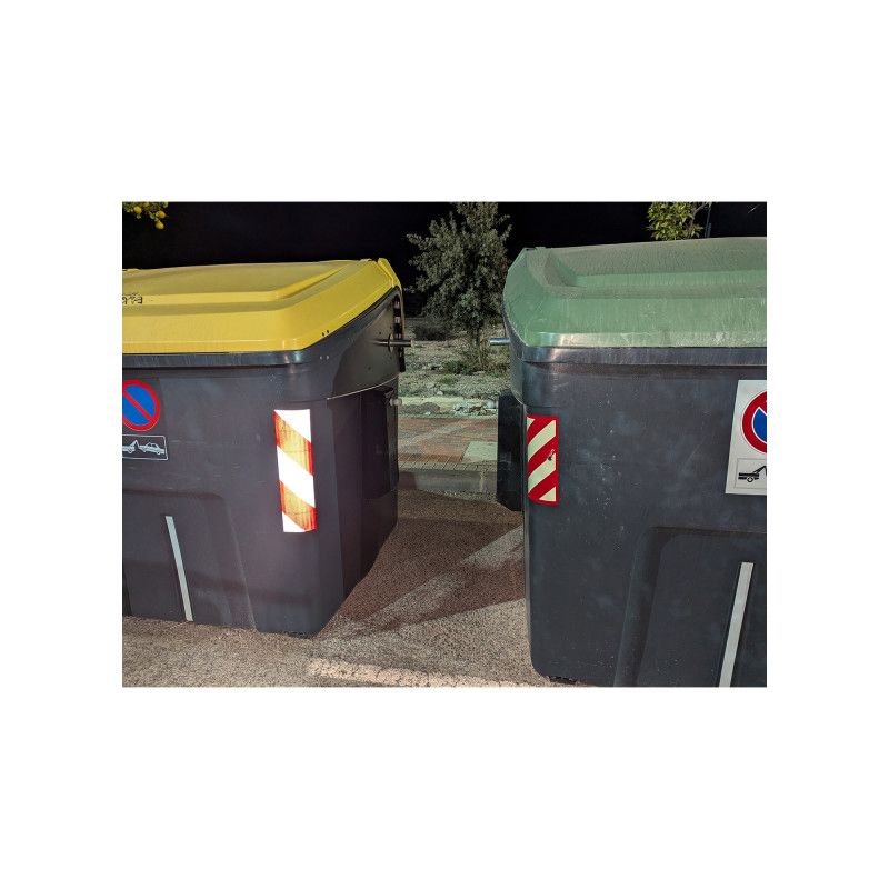 Container Reflective Tape
