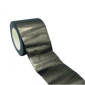 Aluminum Butyl Adhesive Tape