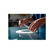 Ruban de masquage en aérosol