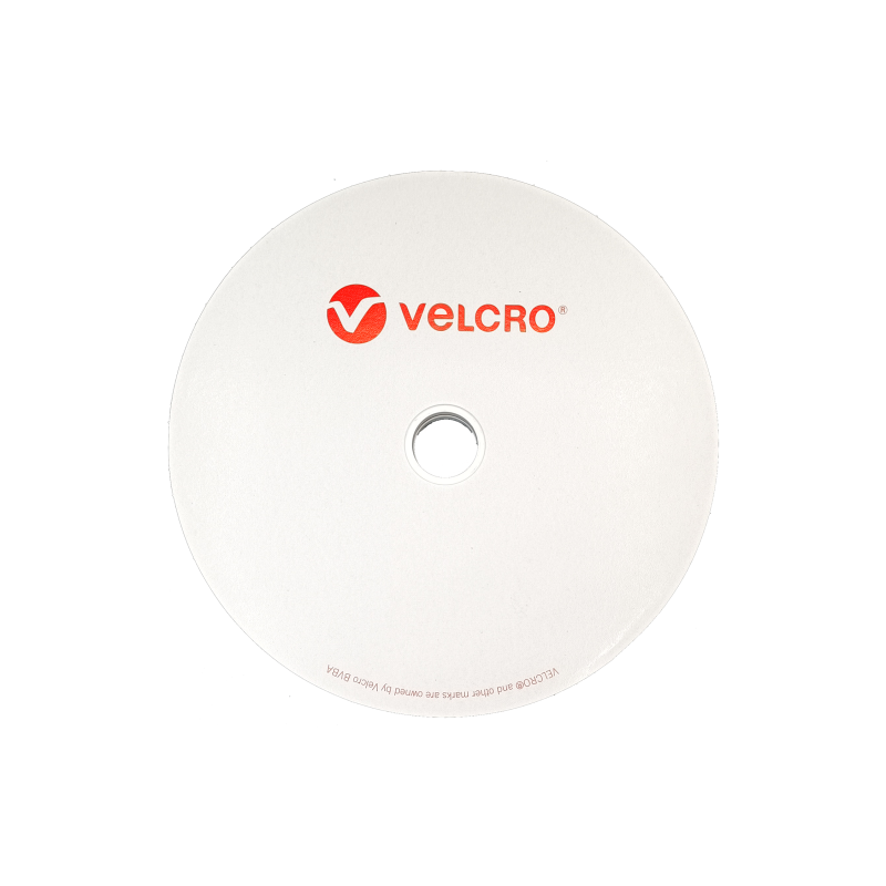 non-flammable Velcro
