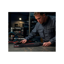 High temperature Velcro
