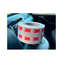 Ruban de Tissue automobile 3M