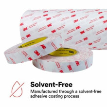 3M Ruban Double Face COV