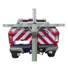3M Ruban Réfléchissante Véhicules