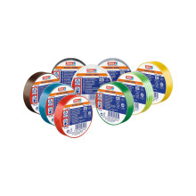 Cinta Aislante PVC