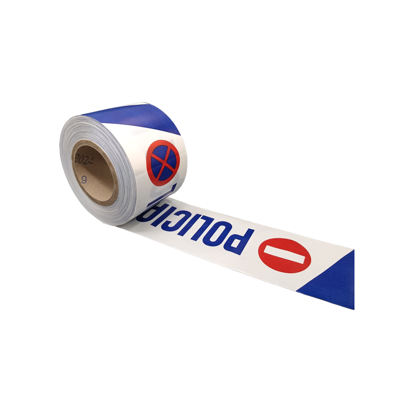 Barrier Tape