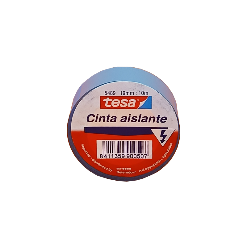 Fita Isolante