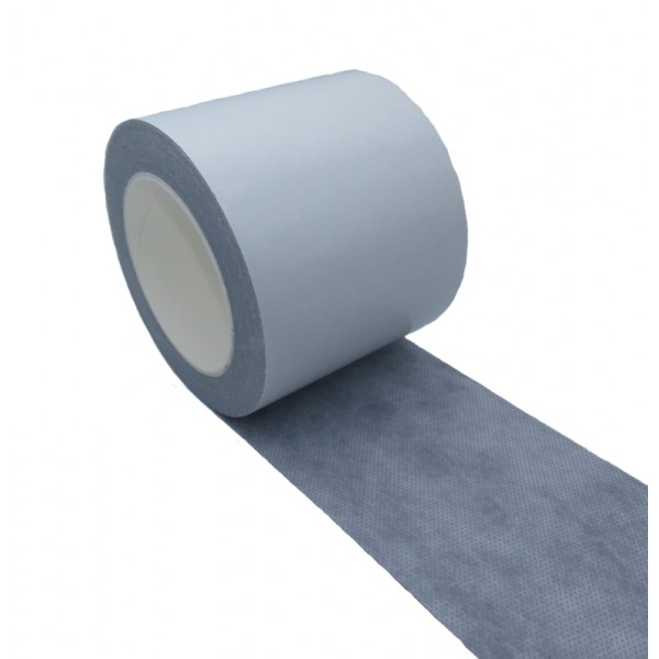 Zellwoll tejidos banda 19mm x 5m rohweiß sustancia-textil cinta adhesiva 