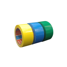 TESA® 60404 PVC Packing Tape – 66 m x 50 mm Roll