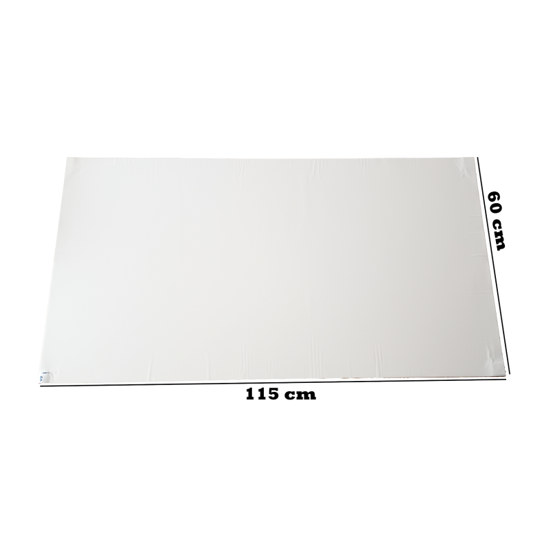 Adhesive Mat
