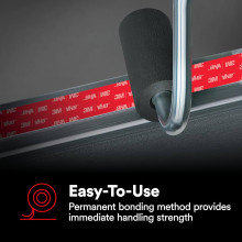 Easy to Use Adhesive Tape