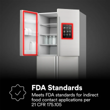 Adhesive Tape FDA Standards