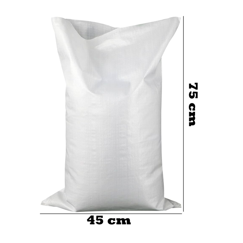 Sac en raphia