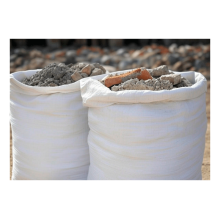 Debris sack