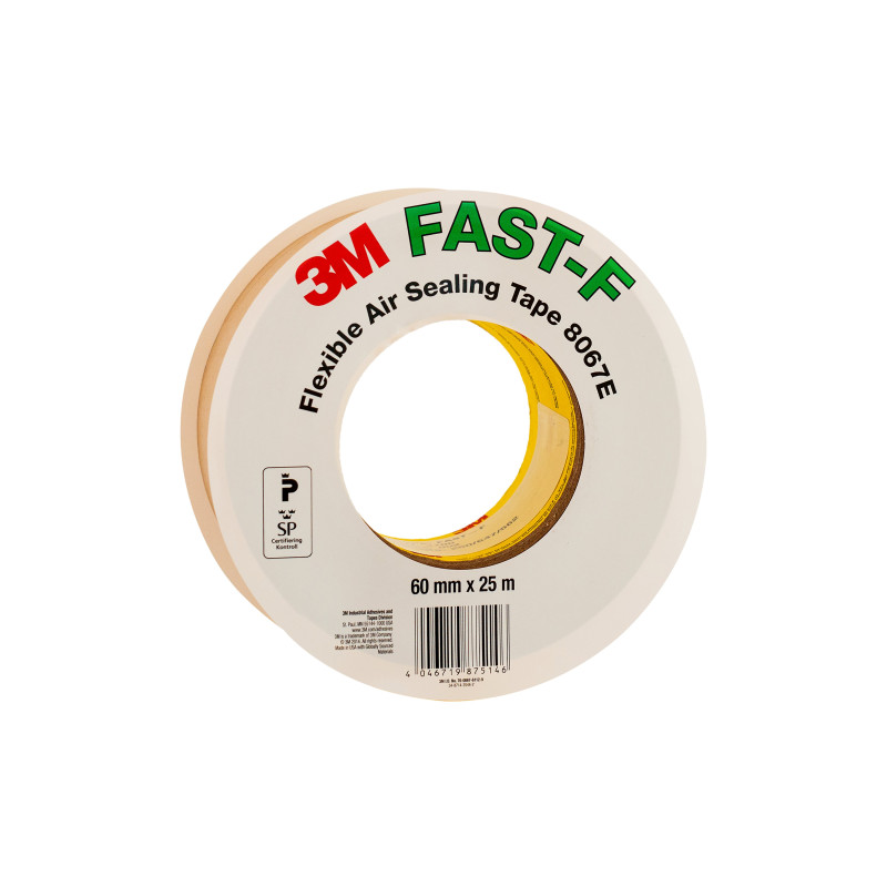 3M Vapour Sealing Tape