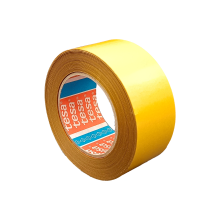 TESA® Cinta Adhesiva Activada por Calor HAF 8401 – Rollo de 25 m x 50 mm