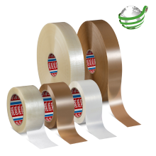 TESA Recycled PET Seal