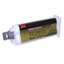 3M Adhésif époxy thermoconducteur