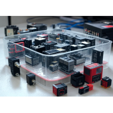 Epoxi eletrónico