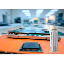 3M Adhésif époxy conducteur thermique