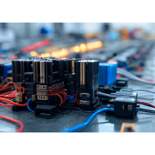 Electronic Epoxy