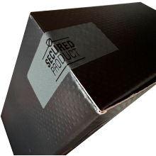 VOID Transfer Labels