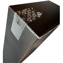 Transfer Adhesive Labels